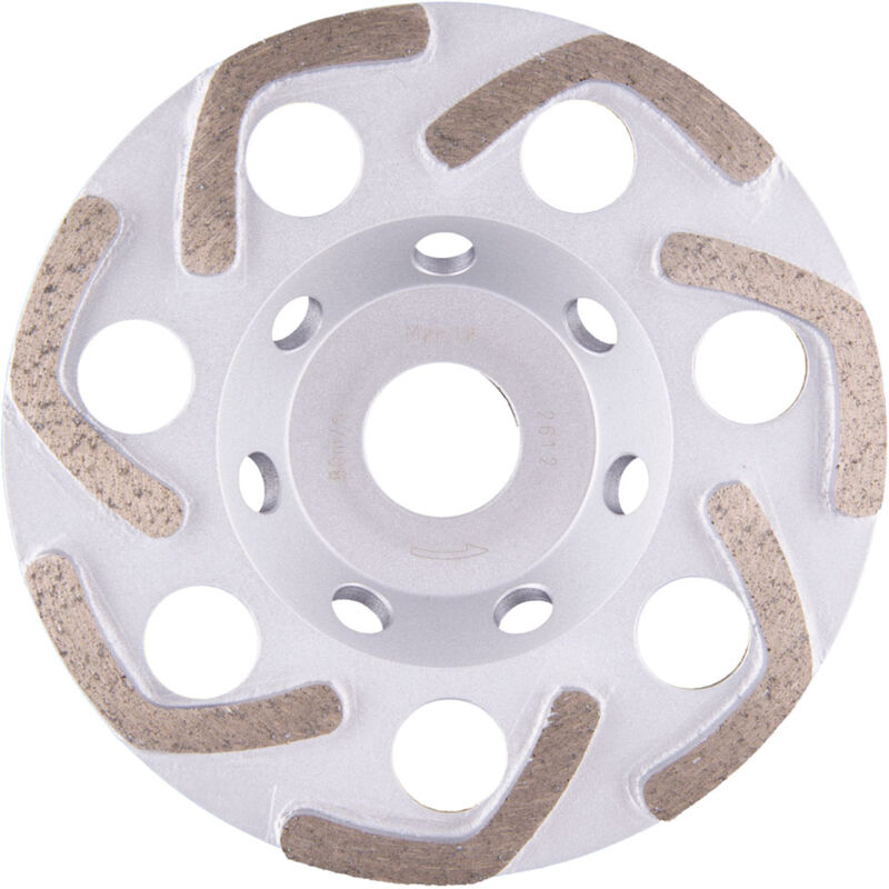 foto del prodotto b 48583 disco diamantato 125mm per pialle da muro makita