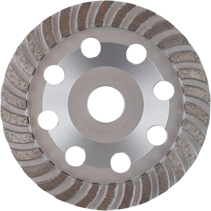 foto del prodotto b 50005 disco diamantato 125mm per pialle da muro makita