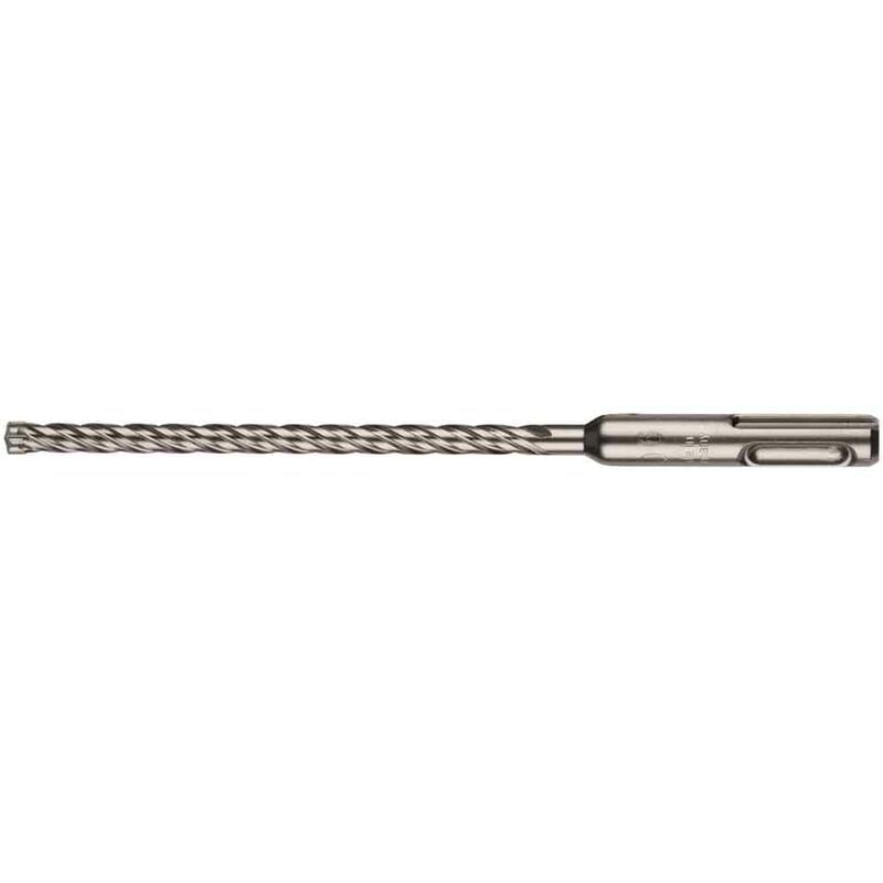 foto del prodotto b 57978 punta 6mm 165mm sds plus nemesis ii makita