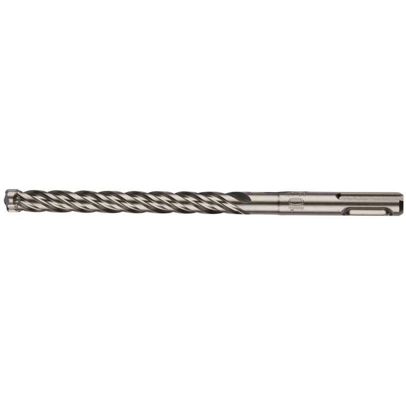 foto del prodotto b 58207 punta 10mm 165mm sds plus nemesis ii makita