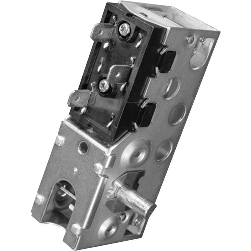foto del prodotto b b thermo technik b b thermo technik regolatore di umidit 1 pz. tw2001 a campo di misura 10 80 ur l x l x a 85 x 38 x 25 mm
