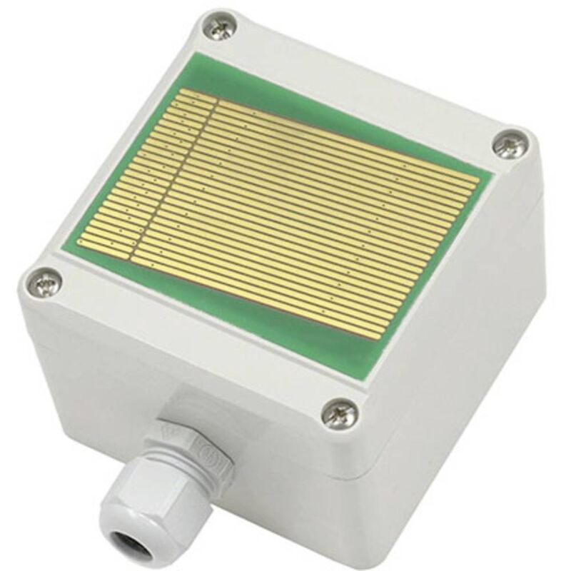 foto del prodotto b b thermo technik b b thermo technik sensore pioggia 1 pz. regme24v l x l x a 85 x 85 x 60 mm