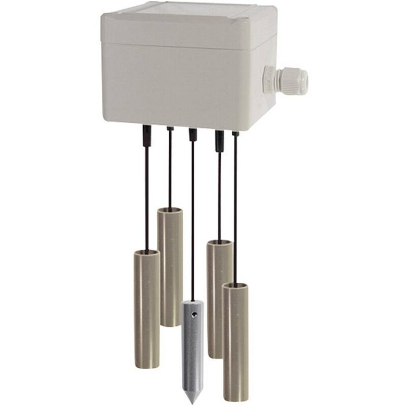 foto del prodotto b b thermo technik b b thermo technik sonda di livello con elettrodi a pendolo 1 pz. elekt pend l x l x a 84 x 84 x 60 mm