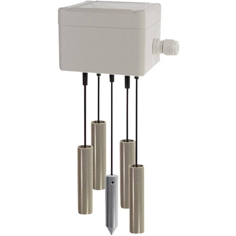 foto del prodotto b b thermo technik sonda di livello con elettrodi a pendolo 1 pz. elekt pend l x l x a 84 x 84 x 60 mm