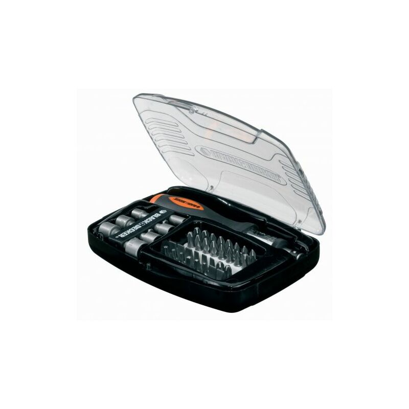 foto del prodotto b d art.a7062xj gift set 40 pz cf 1,0
