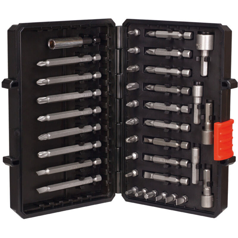 foto del prodotto b d art.a7202 gift set 38 pz cf 1,0
