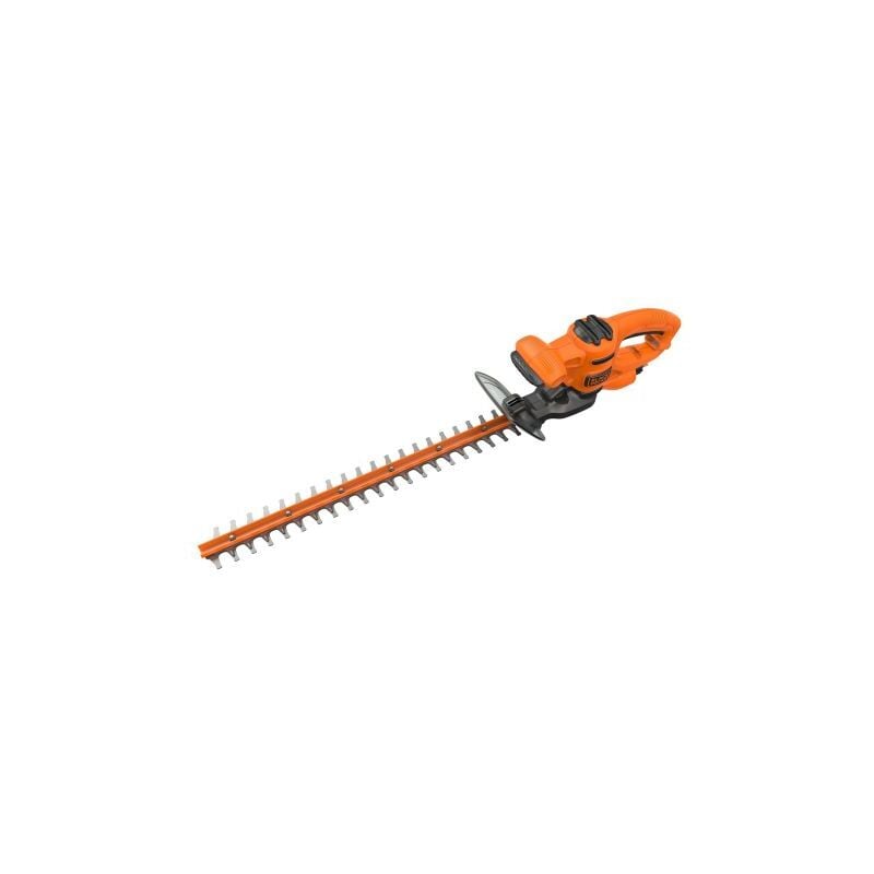 foto del prodotto b d tagliasiepi beht251 qs 450w lama cm50 passo mm18