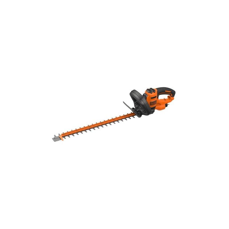 immagine 0 del prodotto b d tagliasiepi behts401 qs 500w lama cm 55