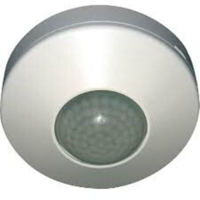 foto del prodotto b.e.g rivelatore di movimento da soffitto pd3 1c ap beghelli cod. 92194 