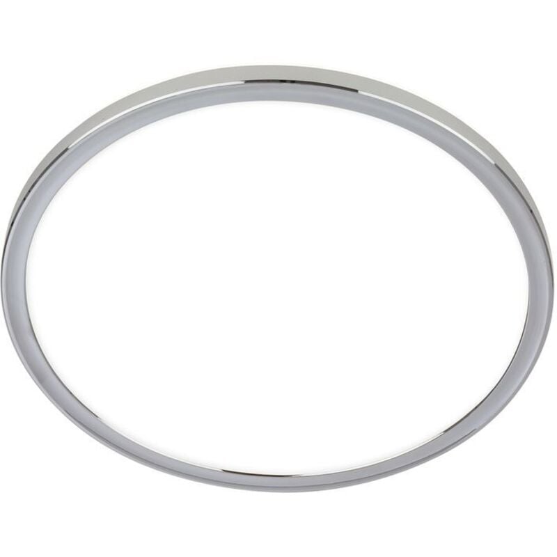 foto del prodotto b.k.licht briloner pulap plafoniera bagno led, luce indiretta, protezione dagli spruzzi d acqua e dalla polvere, luce bianca neutra, 29,3 x 2,8 cm