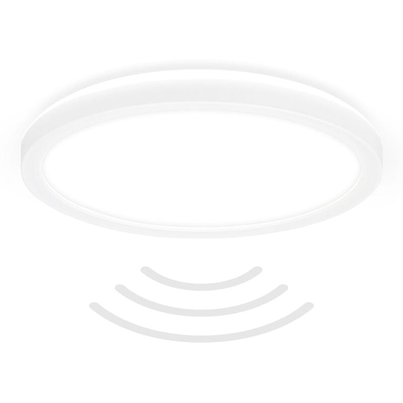 foto del prodotto b.k.licht faretto da soffitto lampada da soffitto lampada da camera da letto orientabile a 3 luci legno