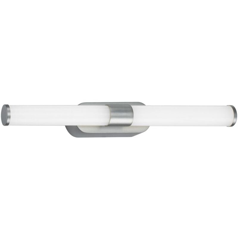 foto del prodotto b.k.licht lampada a specchio a led per il bagno con luce bianca neutra, lampada a specchio per il bagno ip44 resistente agli spruzzi, lampada a