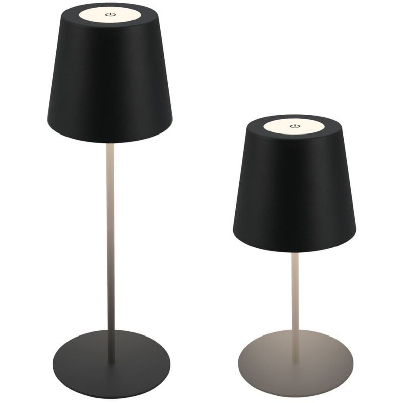 foto del prodotto b.k.licht - lampada da incasso led dimmerabile orientabile 6,5 w argento plastica ip23 briloner