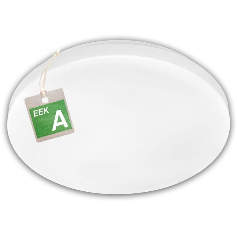 foto del prodotto b.k.licht lampada da soffitto a led lampada da soffitto soggiorno classe di efficienza energetica a corridoio