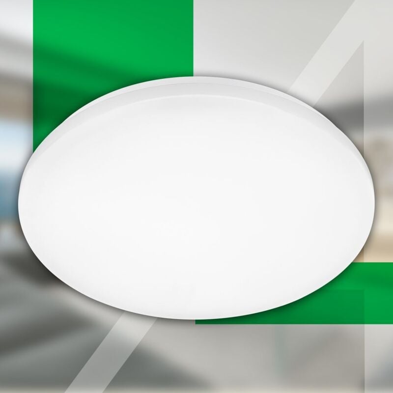 foto del prodotto b.k.licht lampada da soffitto led lampada da soffitto soggiorno classe di efficienza energetica a corridoio