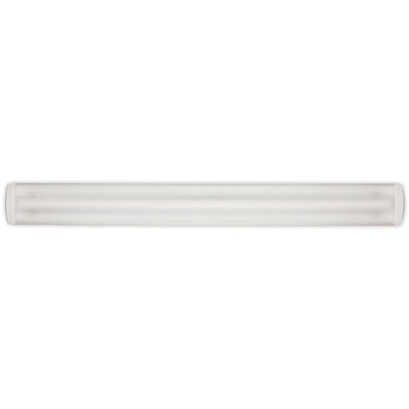 foto del prodotto b.k.licht telefunken lampada da incasso a led 128,2 cm 30w 3680lm bianco