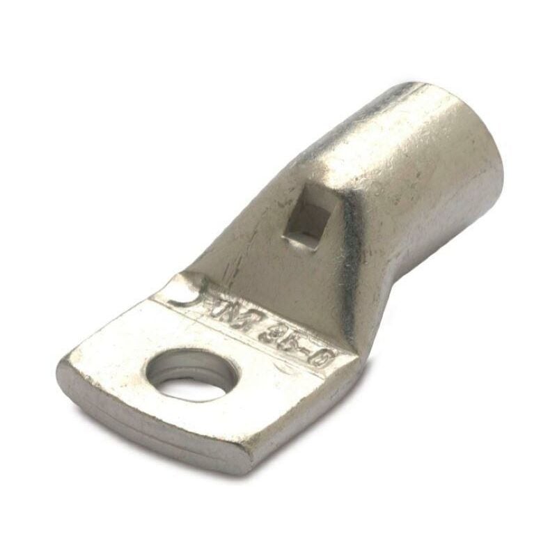 foto del prodotto b.m. - capicorda per conduttori in rame bm non isolato 120 f14 - 03255