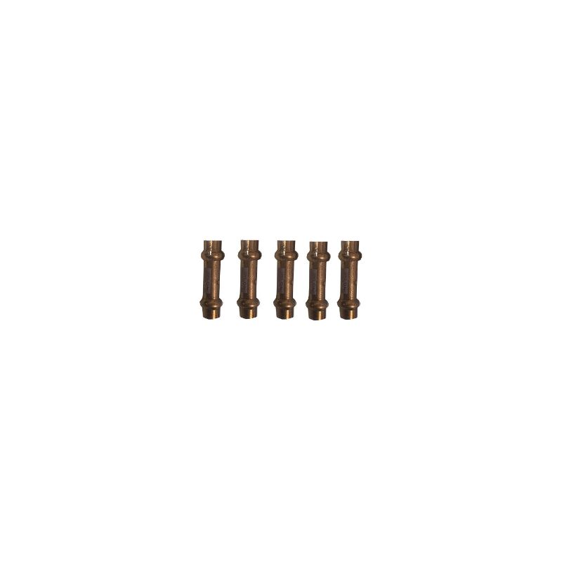 foto del prodotto b nninger mpa52700020001 manicotti x5 maxipro 48bar 1 4 femmina per frigorifero
