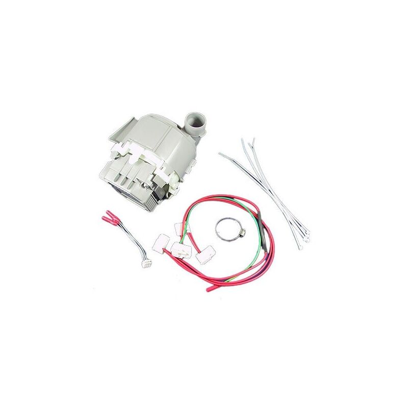 foto del prodotto b s h dishunishing pump bosch