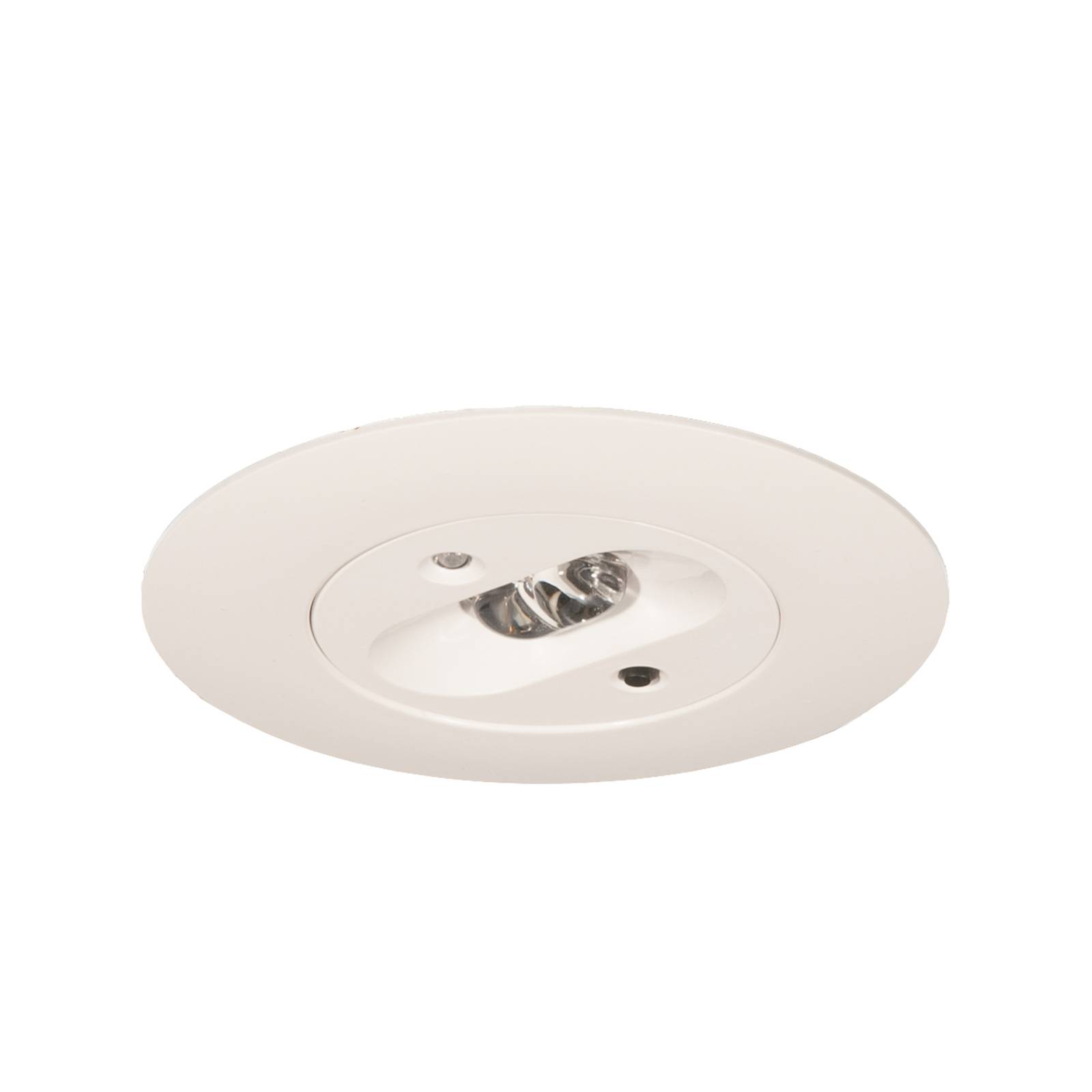 foto del prodotto b safety led di sicurezza s lux standard incasso soffitto
