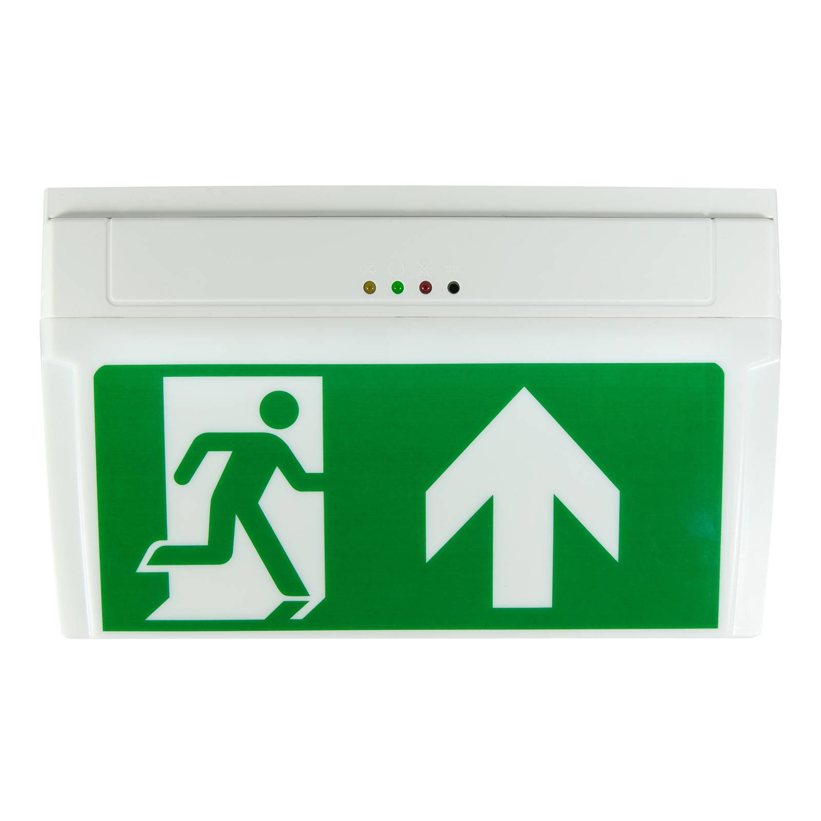 foto del prodotto b safety led emergenza e lux standard per parete soffitto