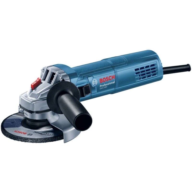 foto del prodotto b smerigliatrice 880w gws880 pz 1,0 bosch