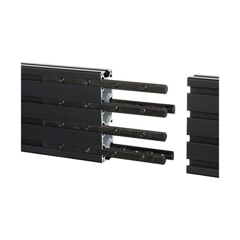 foto del prodotto b tech bt8390 ext b accessorio per staffa de display de guida di segnalazione de montaggio de