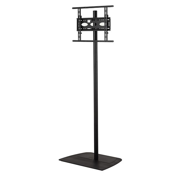 foto del prodotto b tech bt8572 139,7 cm 55 pavimento nero