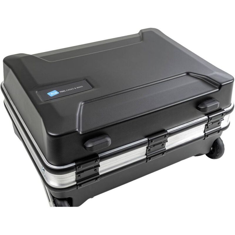 foto del prodotto b w international b w international orca pockets 115.05 p g universale valigetta porta utensili senza contenuto l x a x p 533 x 440 x