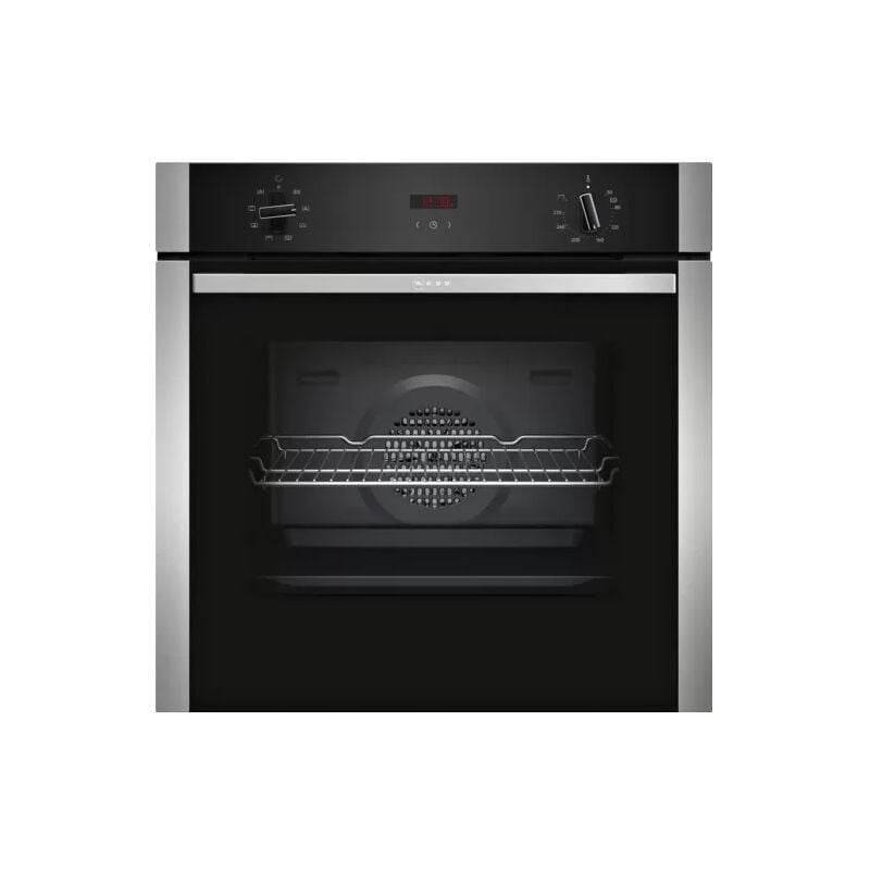 foto del prodotto b1acc2an0. dimensione del forno media, tipo di forno forno elettrico, capacit interna forno totale 71 l. posizionamento dell apparecchio da