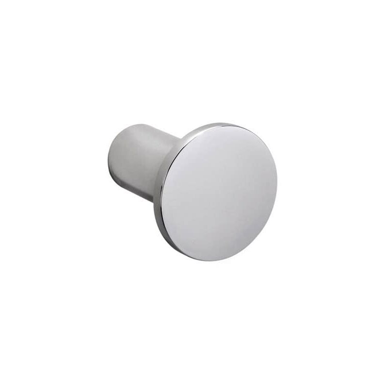 foto del prodotto b2717cr porta abiti serie basic, cromo colombo design