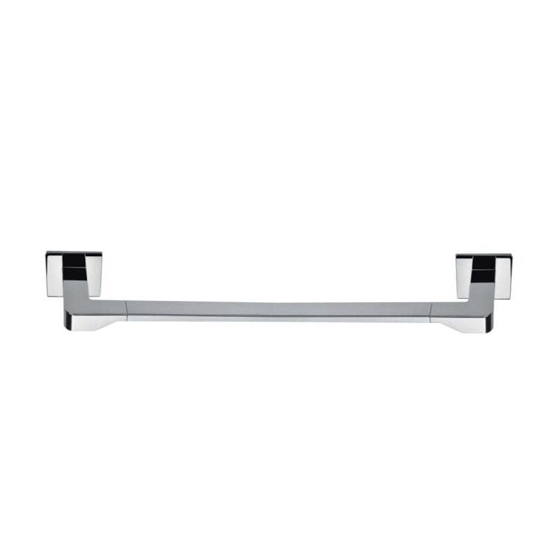 foto del prodotto b29100cr porta salviette serie forever, cromo colombo design