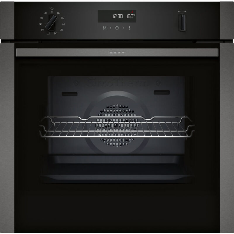 foto del prodotto b2ach7ag0. dimensione del forno media, tipo di forno forno elettrico, capacit interna forno totale 71 l. posizionamento dell apparecchio da