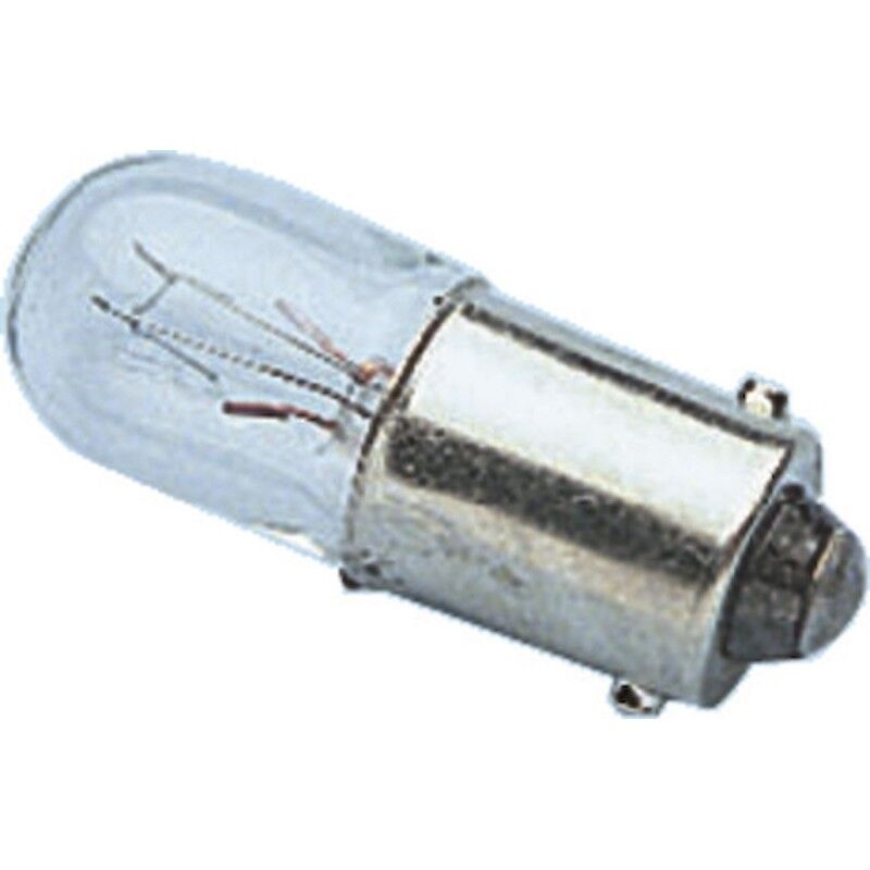 foto del prodotto b3073 116029 3w 60v 10x28mm base ba9s lampadina per segnali di blocco di emergenza orbitec