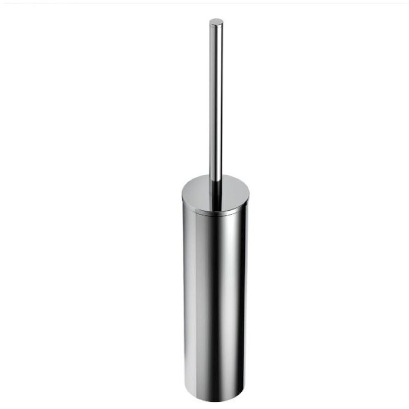 foto del prodotto b4006 porta scopino appoggio oro opaco serie mini codice prod b40060om colombo design