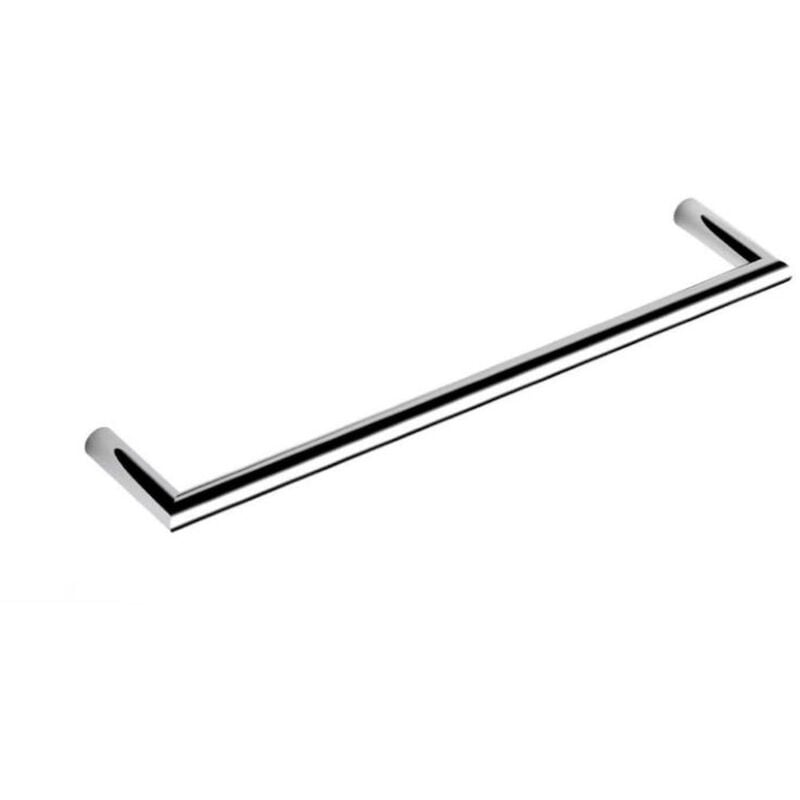 foto del prodotto b4009 portasalviette grafite 30 cm serie mini codice prod b40090gm colombo design
