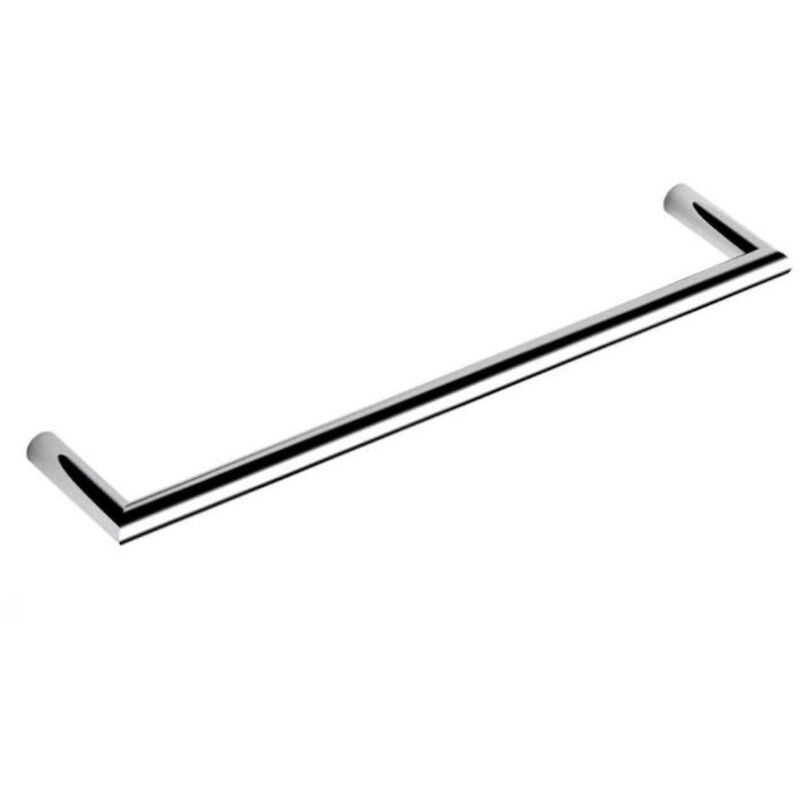 foto del prodotto b40100 portasalviette zirconium 45 cm serie mini codice prod b40100hps1 colombo design