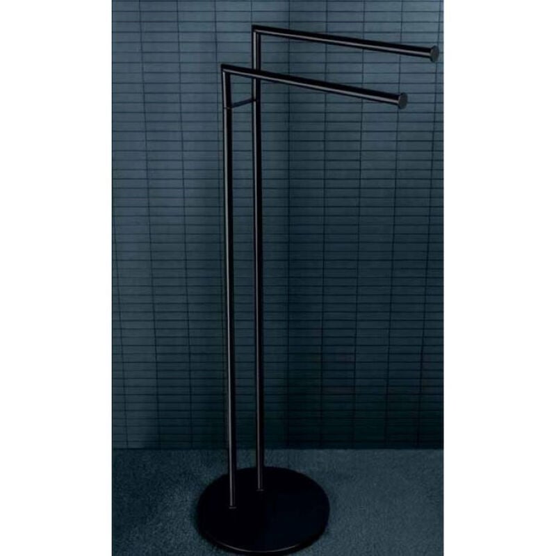foto del prodotto b40380 piantana wc zirconium serie mini codice prod b40380hps1 colombo design