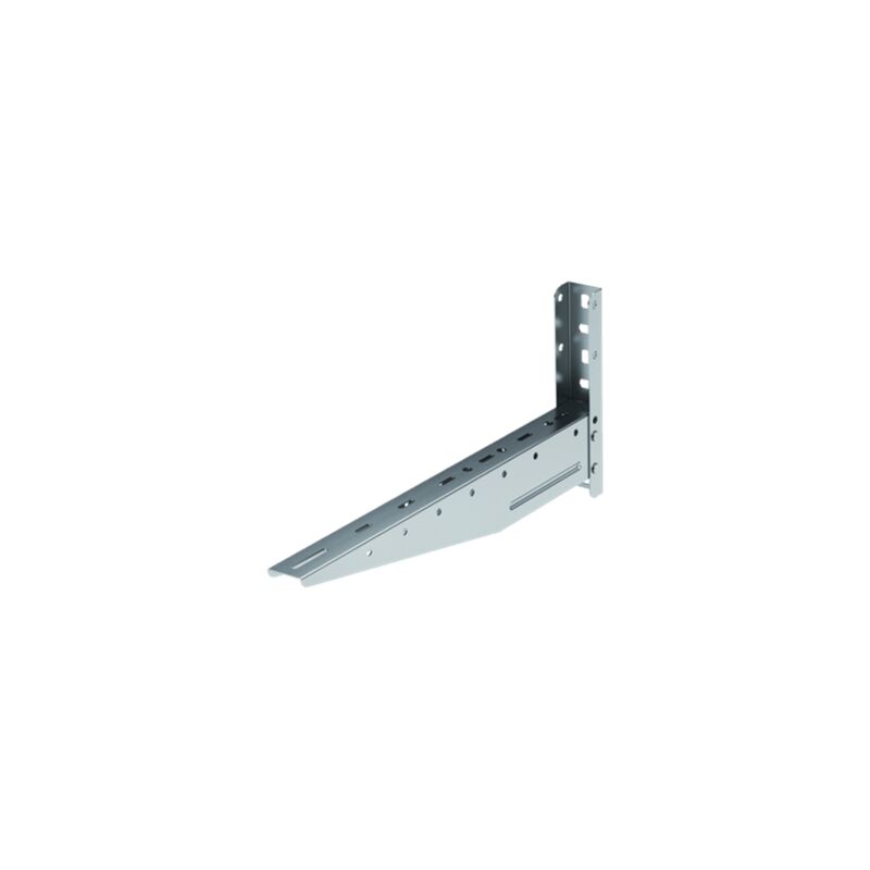 foto del prodotto b5 mensola rivettata mm 400 zs