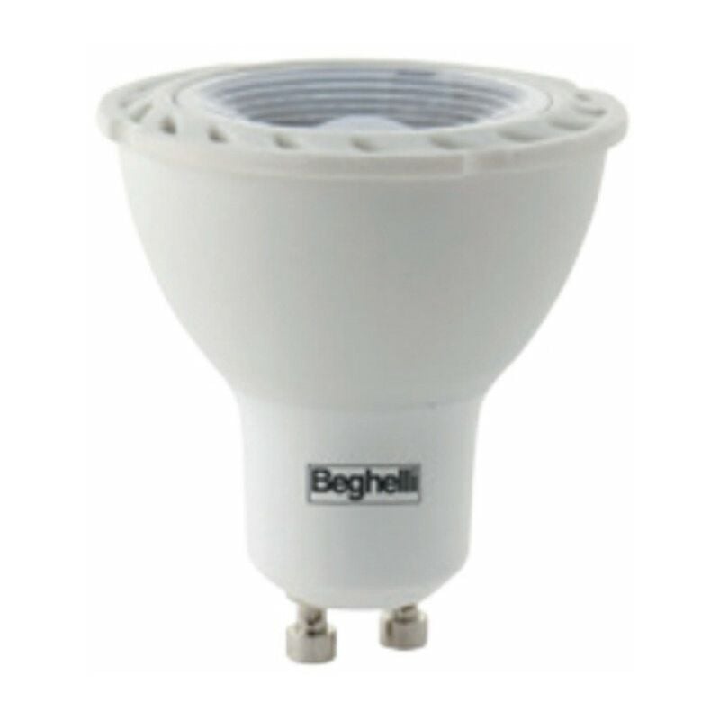 foto del prodotto b56959 lampadina a led risparmio energetico 4w gu10 a 