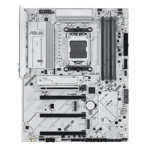 foto del prodotto b650e max gaming wifi w