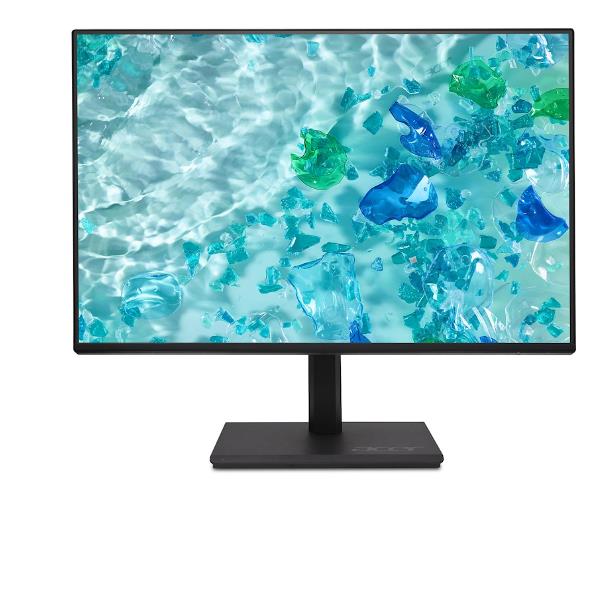 foto del prodotto b7 27 16 9 1920x1080 vga hdmi dp usb audio pivot