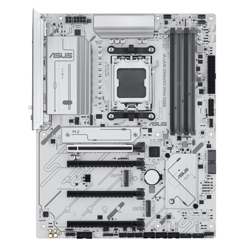 foto del prodotto b850 max gaming wifi w