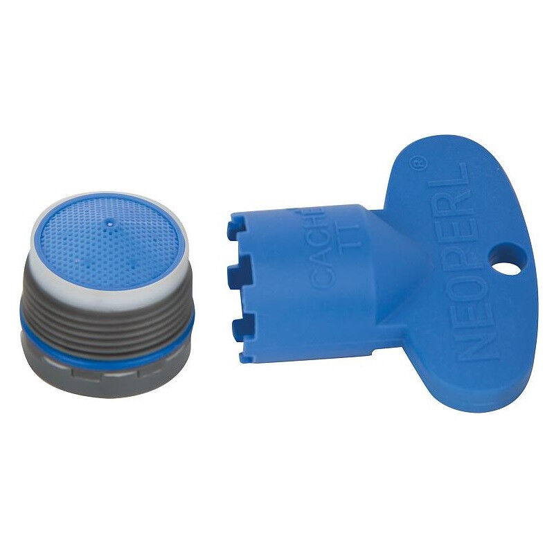 foto del prodotto b960497nu mousseur ideal standard b960497nu avec cl 