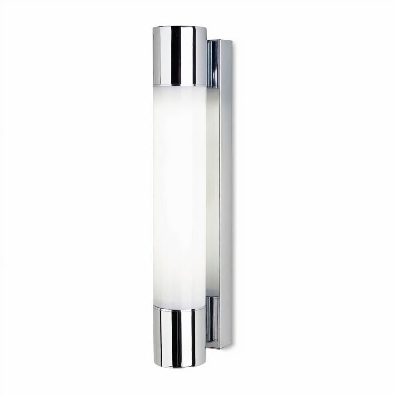 foto del prodotto ba o aplique ip44 dresde 370mm 2g11 18w