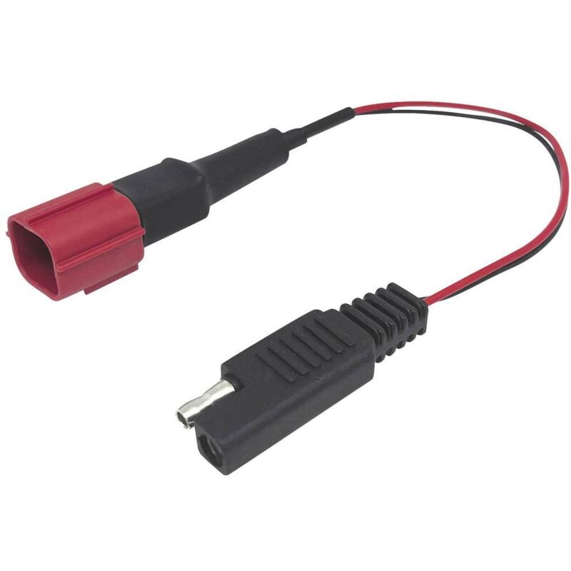 foto del prodotto ba5 cavetto dda ducati euro5 sae multiconnector baas