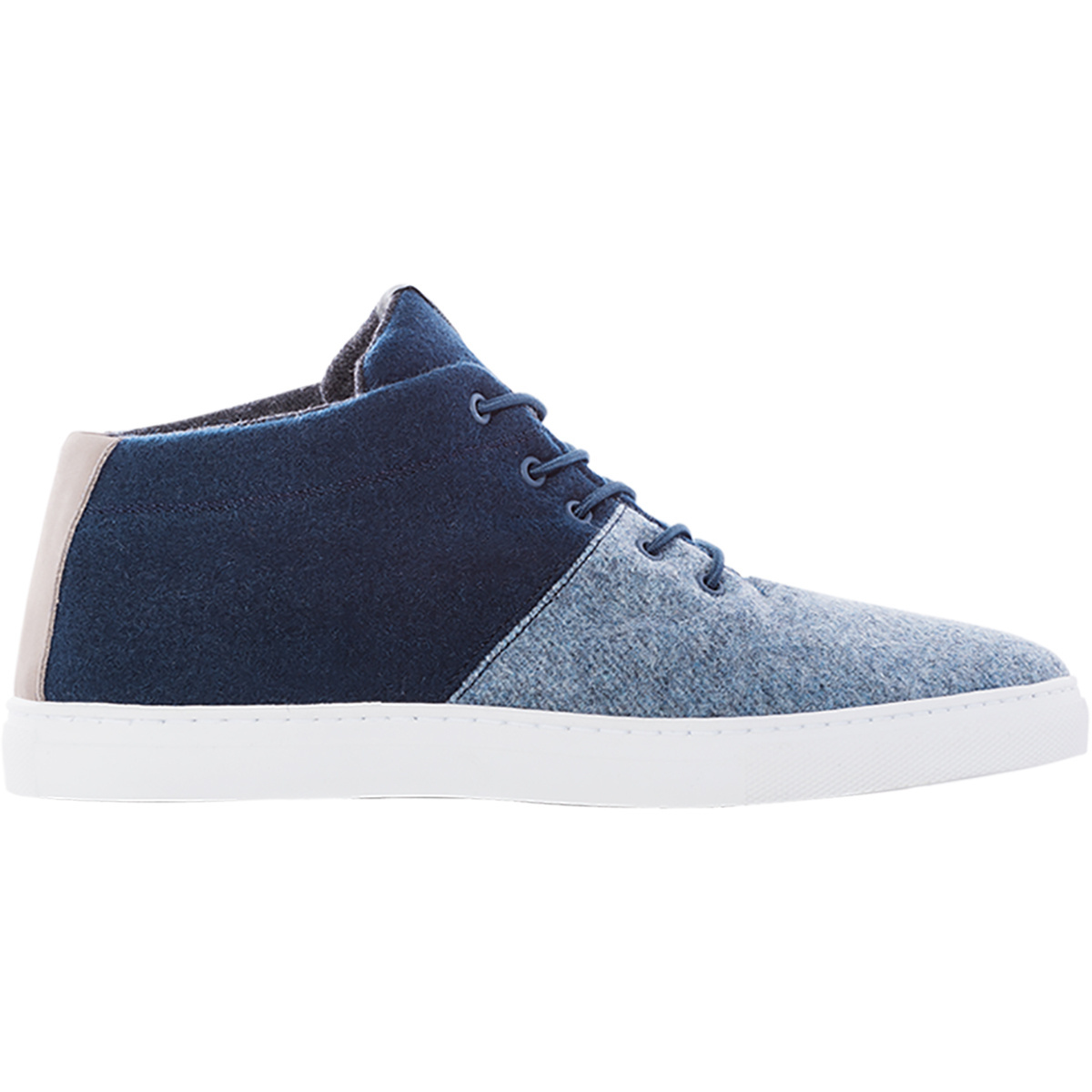 foto del prodotto baabuk scarpe sky wooler