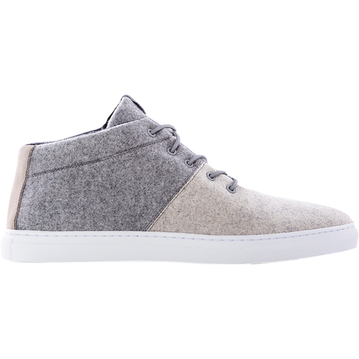 foto del prodotto baabuk scarpe sky wooler
