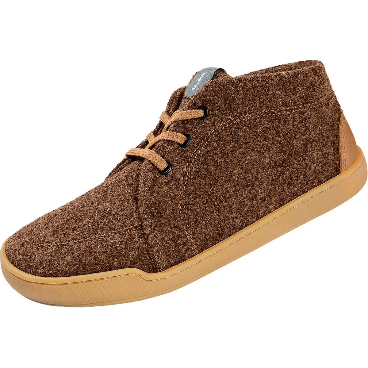 foto del prodotto baabuk uomo scarpe zero wooler