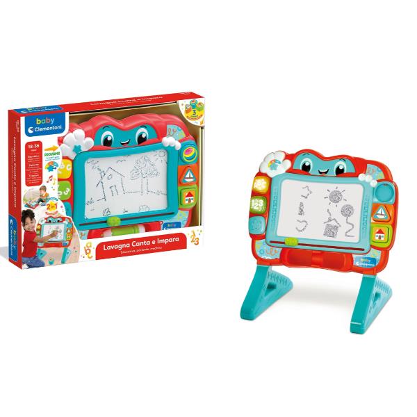 foto del prodotto baby 17955 giocattolo educativo
